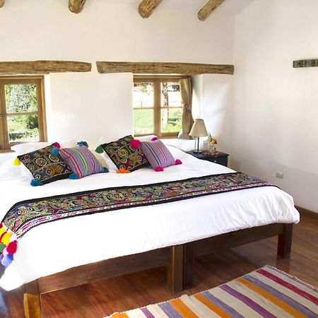 Nunu Boutique Hotel Lamay Екстериор снимка