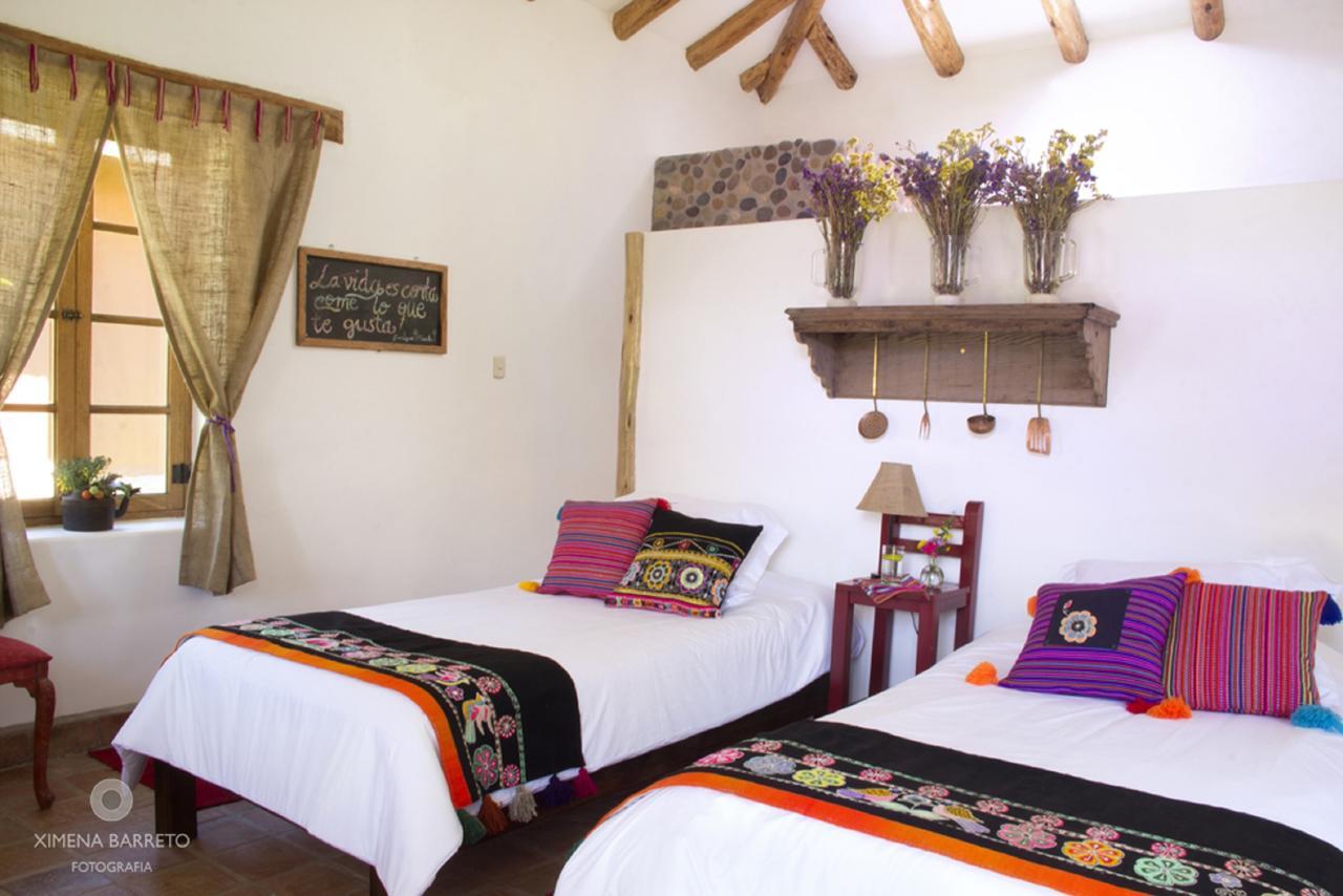 Nunu Boutique Hotel Lamay Екстериор снимка