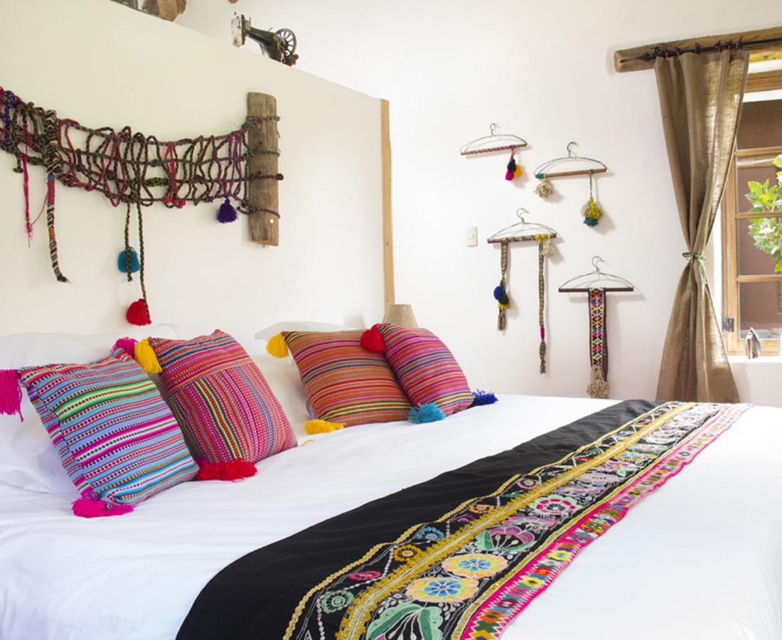 Nunu Boutique Hotel Lamay Екстериор снимка