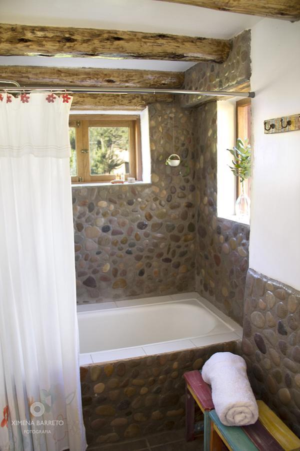 Nunu Boutique Hotel Lamay Екстериор снимка