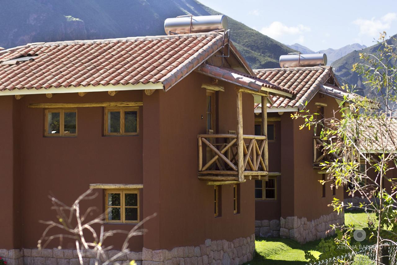 Nunu Boutique Hotel Lamay Екстериор снимка