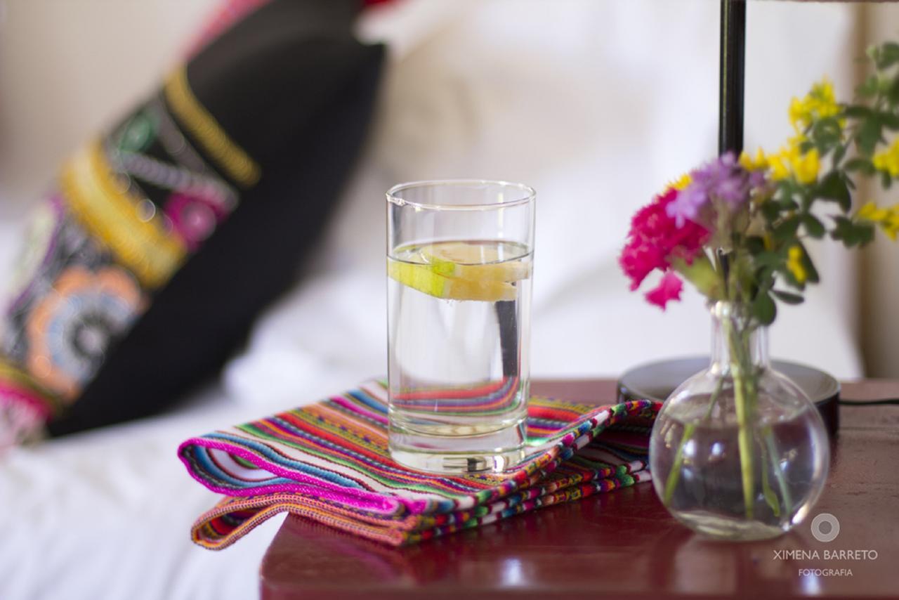 Nunu Boutique Hotel Lamay Екстериор снимка