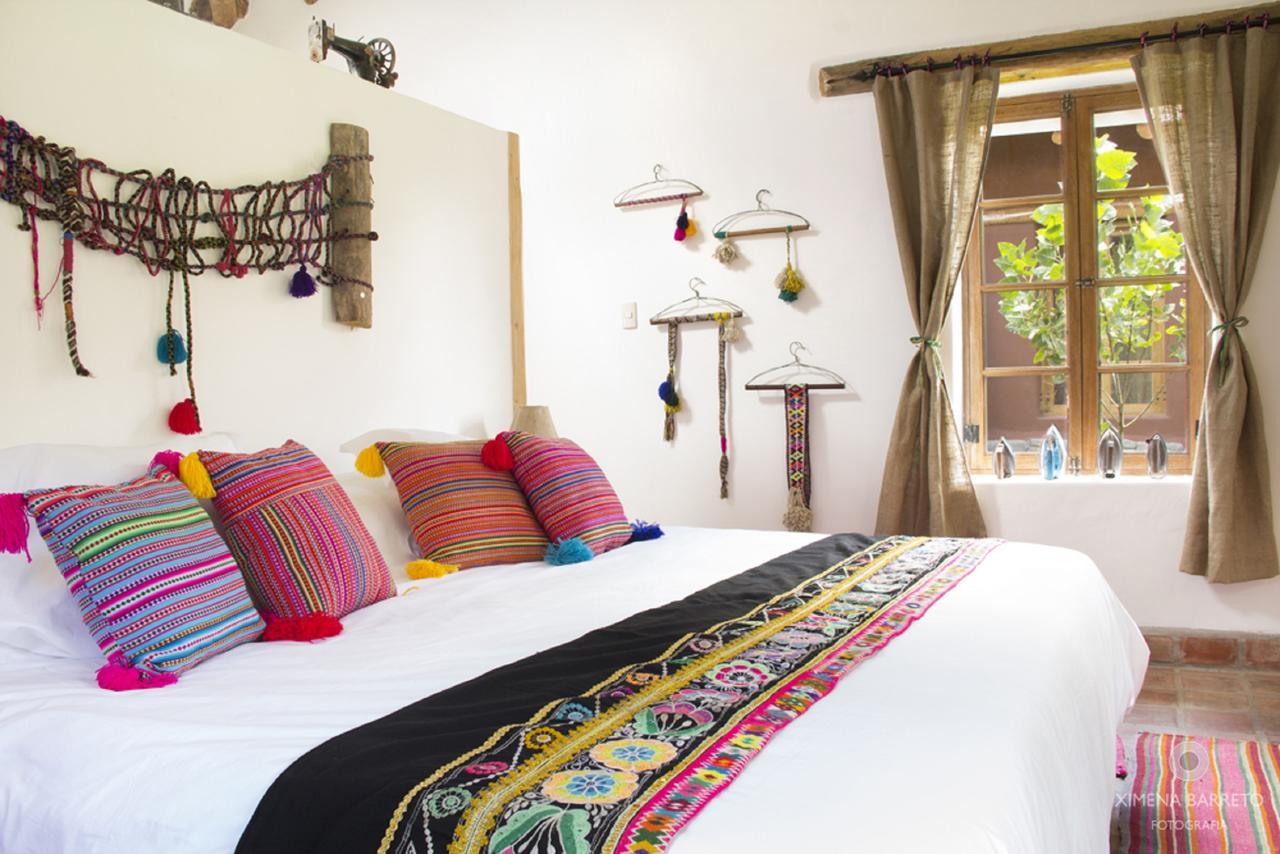 Nunu Boutique Hotel Lamay Екстериор снимка