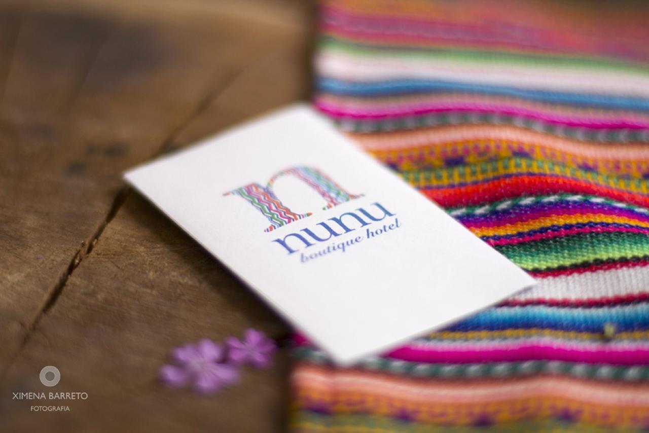 Nunu Boutique Hotel Lamay Екстериор снимка