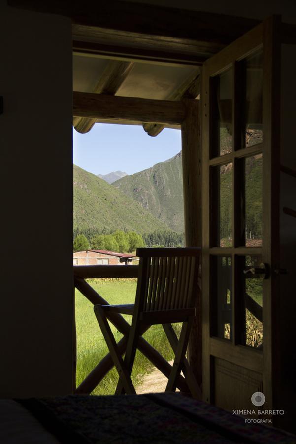 Nunu Boutique Hotel Lamay Екстериор снимка