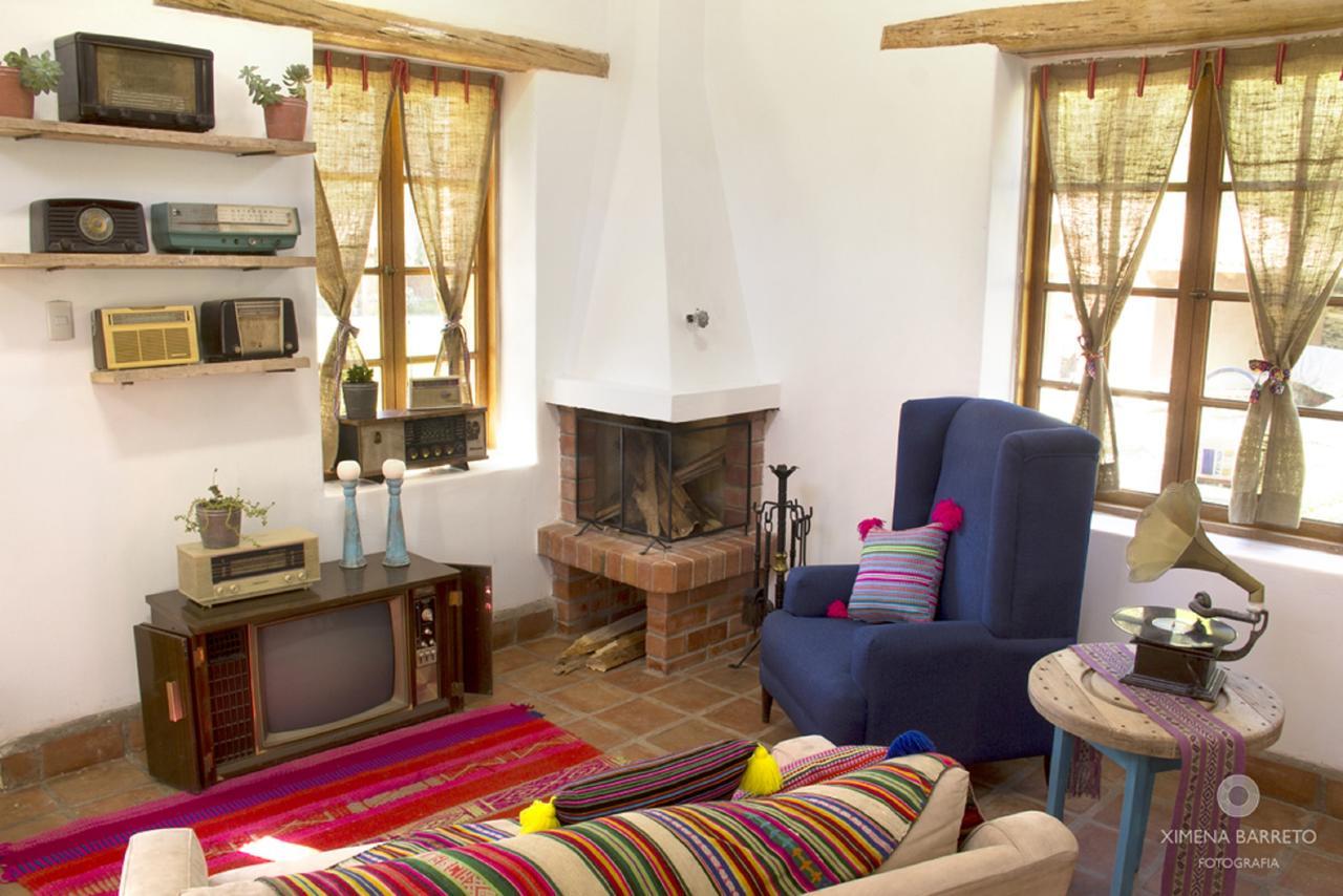 Nunu Boutique Hotel Lamay Екстериор снимка