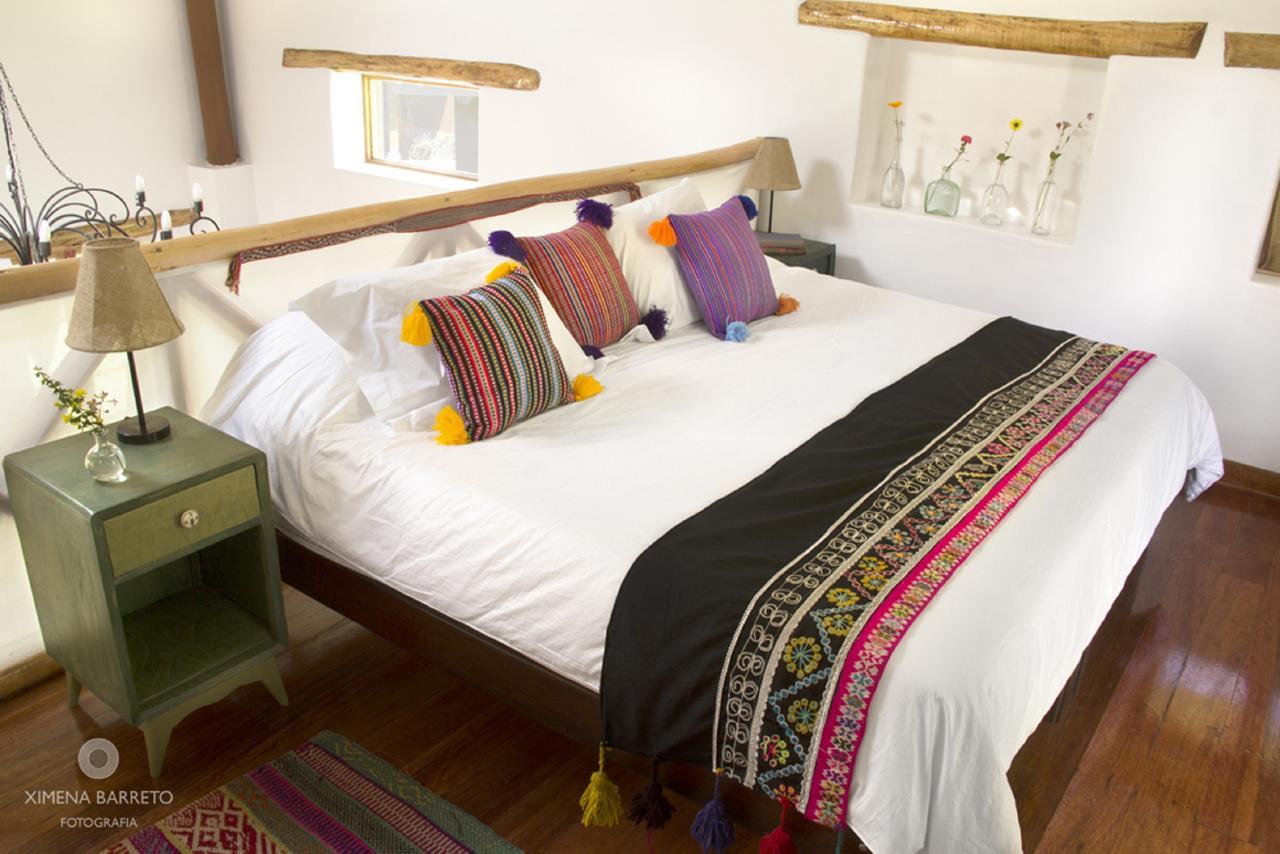 Nunu Boutique Hotel Lamay Екстериор снимка