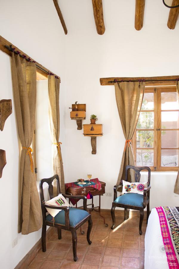 Nunu Boutique Hotel Lamay Екстериор снимка