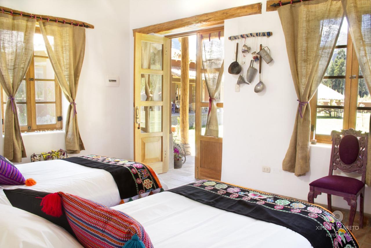 Nunu Boutique Hotel Lamay Екстериор снимка