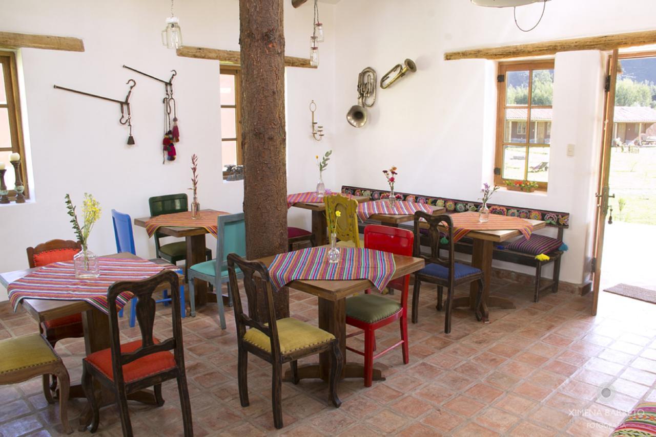 Nunu Boutique Hotel Lamay Екстериор снимка