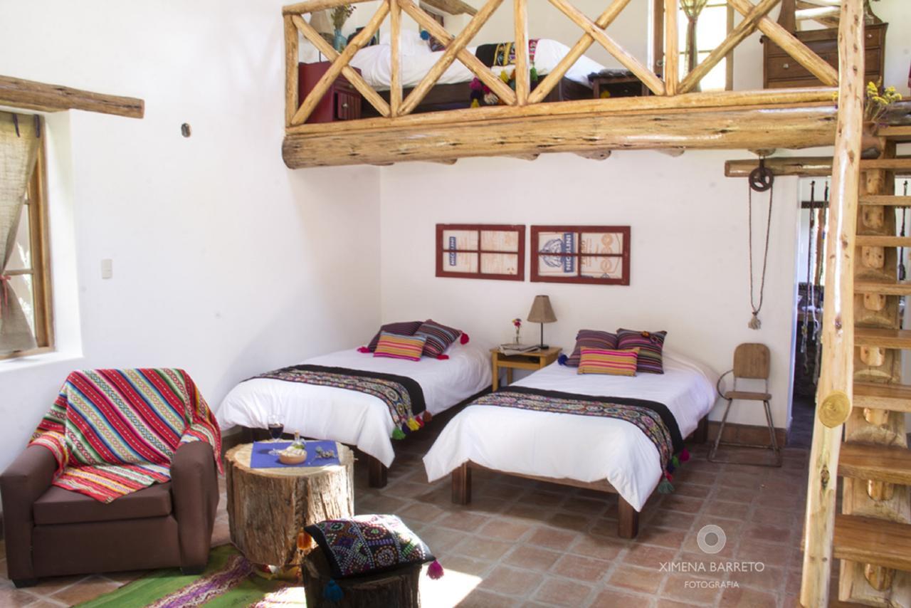Nunu Boutique Hotel Lamay Екстериор снимка