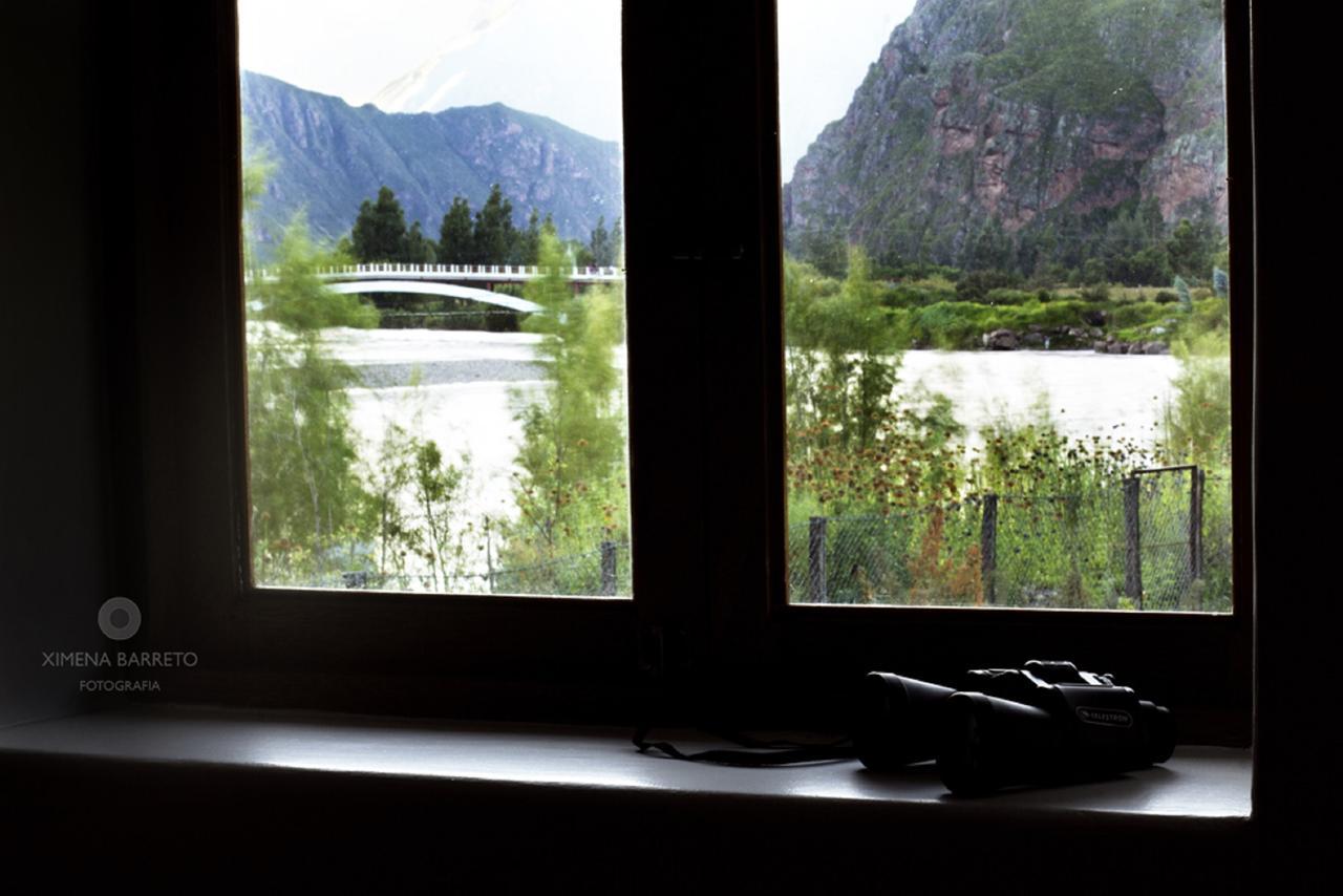 Nunu Boutique Hotel Lamay Екстериор снимка