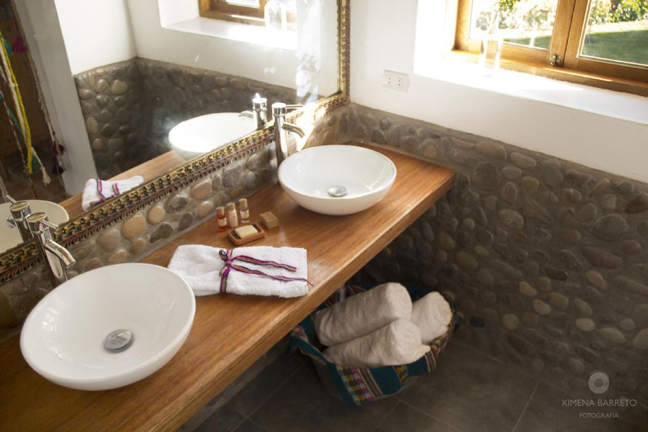 Nunu Boutique Hotel Lamay Екстериор снимка