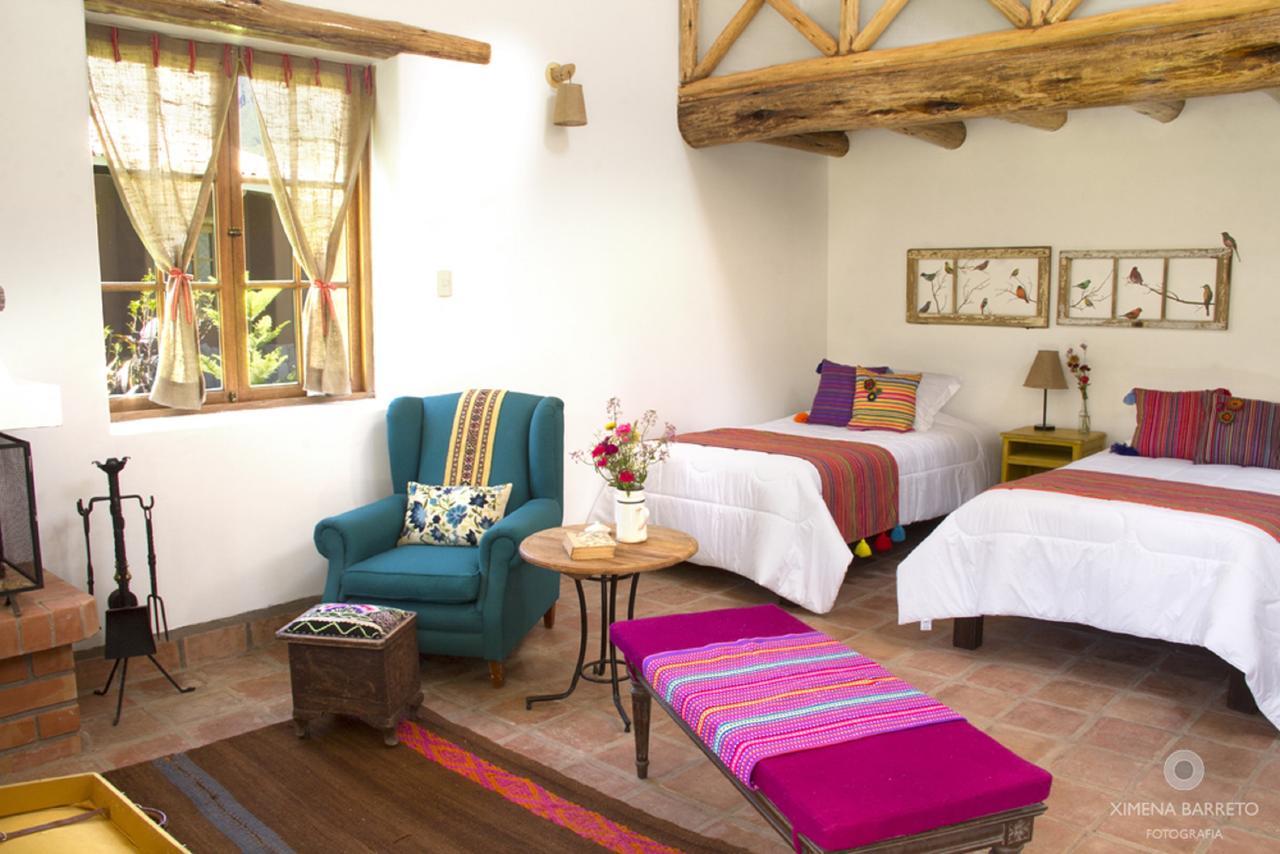 Nunu Boutique Hotel Lamay Екстериор снимка