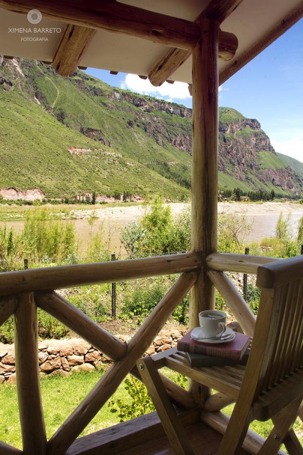 Nunu Boutique Hotel Lamay Екстериор снимка