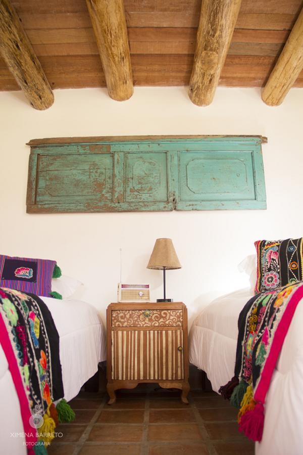 Nunu Boutique Hotel Lamay Екстериор снимка