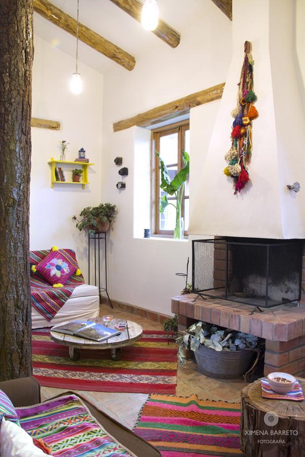 Nunu Boutique Hotel Lamay Екстериор снимка