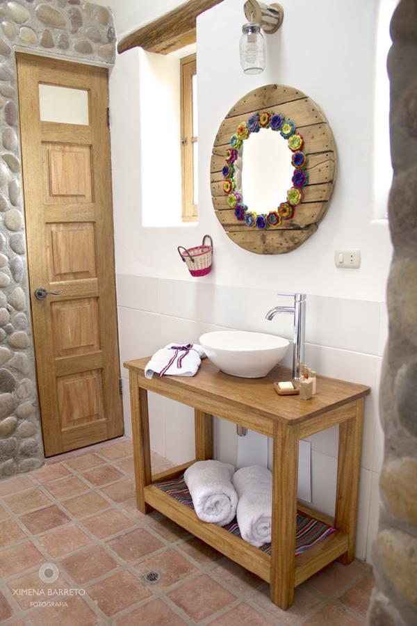 Nunu Boutique Hotel Lamay Екстериор снимка